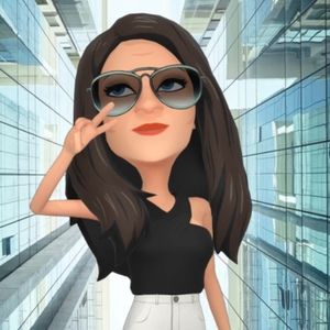 Meet your Posher, Posh